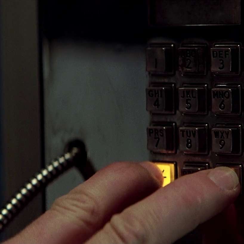 Bill and Ted Minute