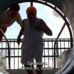 Bill and Ted Minute