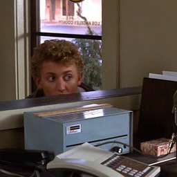 Bill and Ted Minute