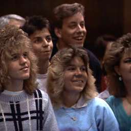 Bill and Ted Minute
