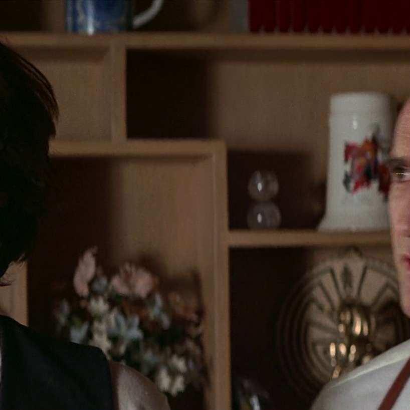 Bill and Ted Minute