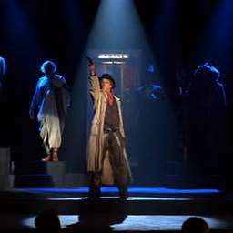 Bill and Ted Minute
