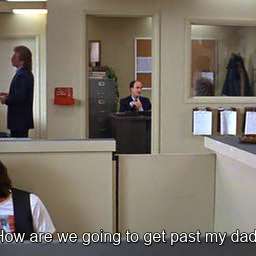 Bill and Ted Minute