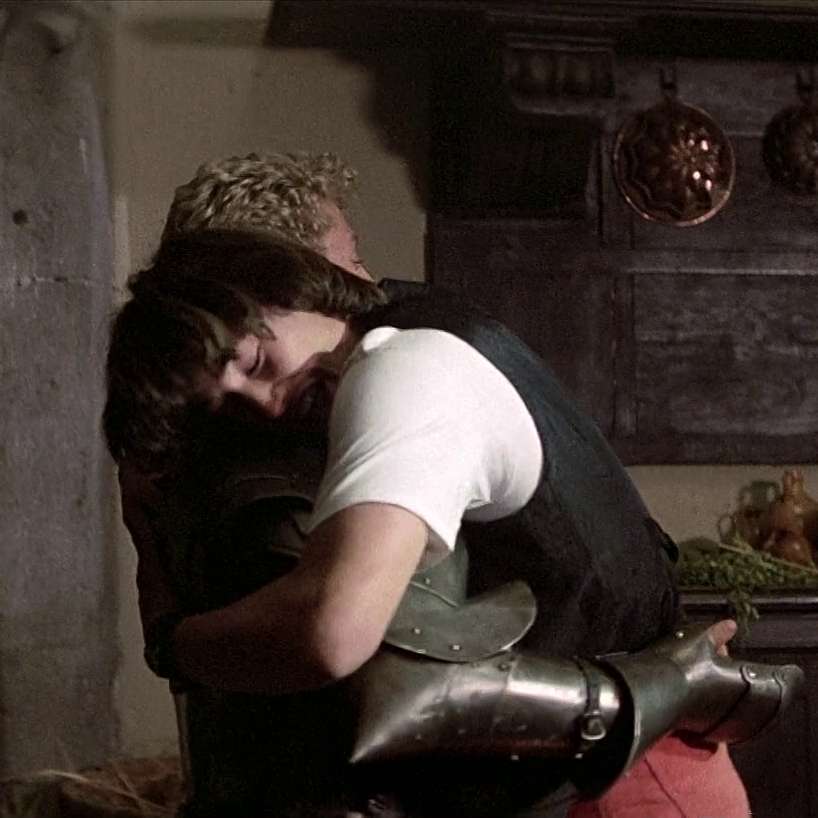 Bill and Ted Minute
