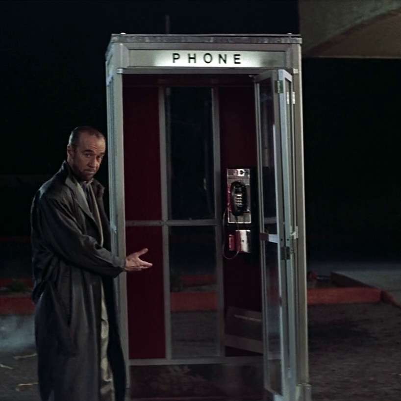 Bill and Ted Minute