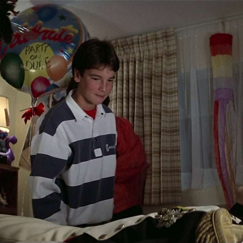 Bill and Ted Minute