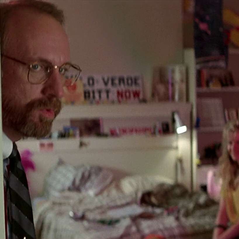 Bill and Ted Minute