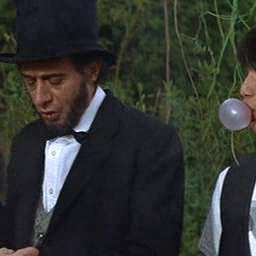 Bill and Ted Minute
