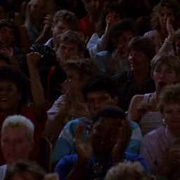 Bill and Ted Minute