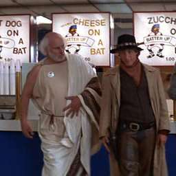 Bill and Ted Minute