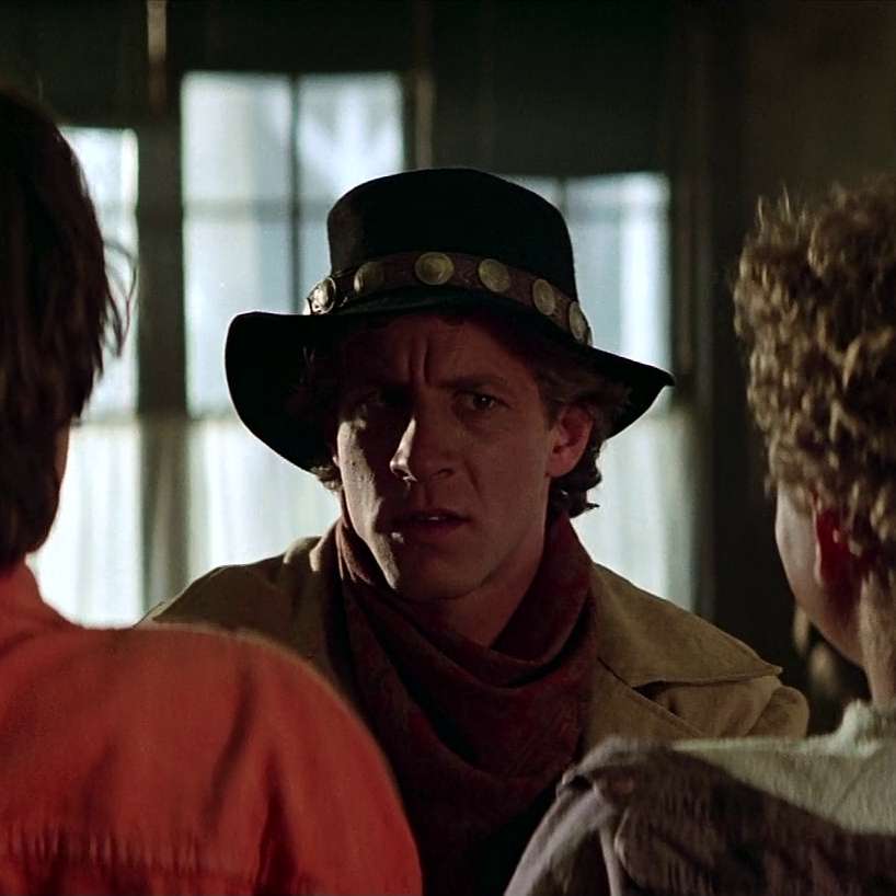Bill and Ted Minute