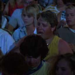 Bill and Ted Minute