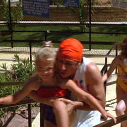 Bill and Ted Minute