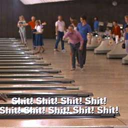 Bill and Ted Minute