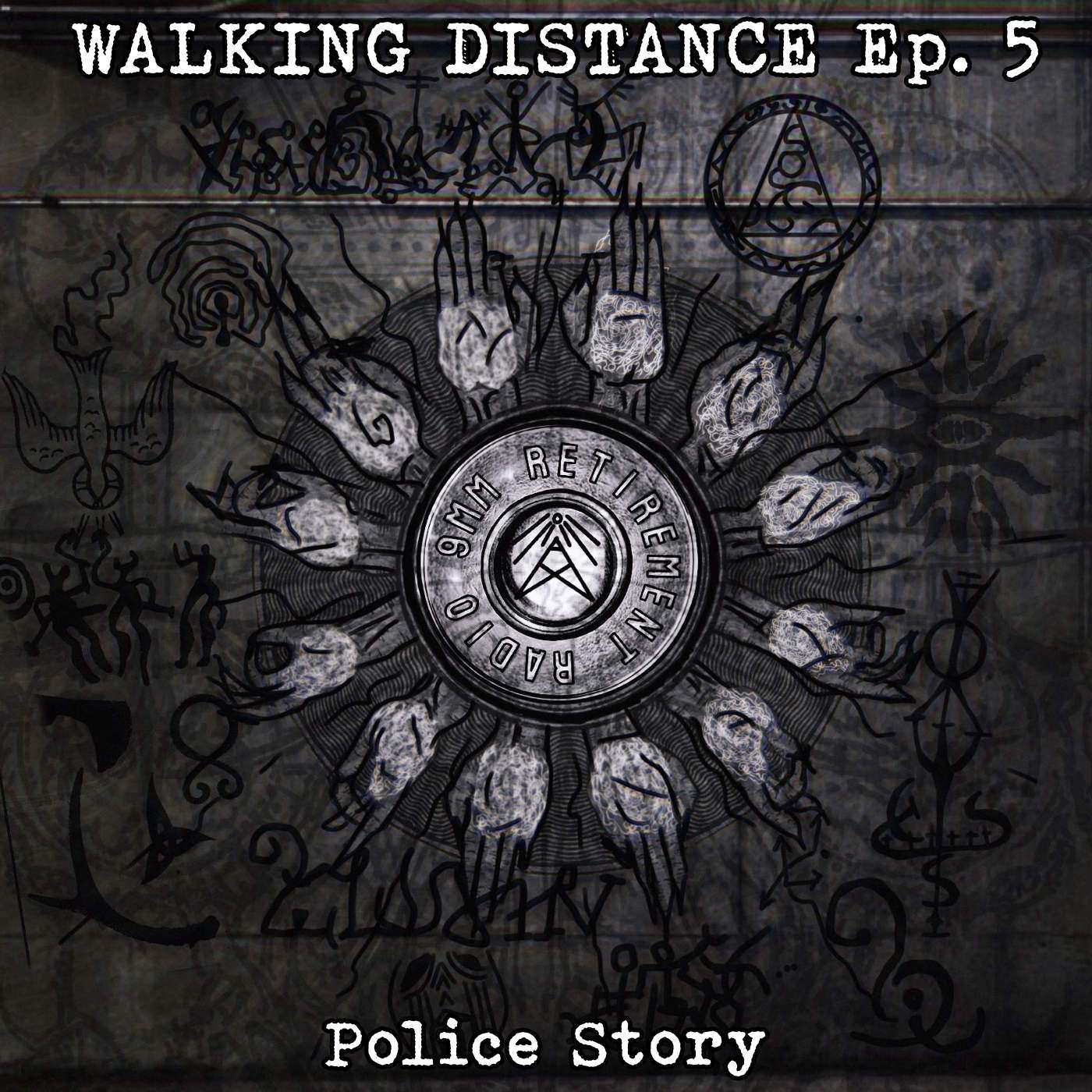 9mm Retirement Radio