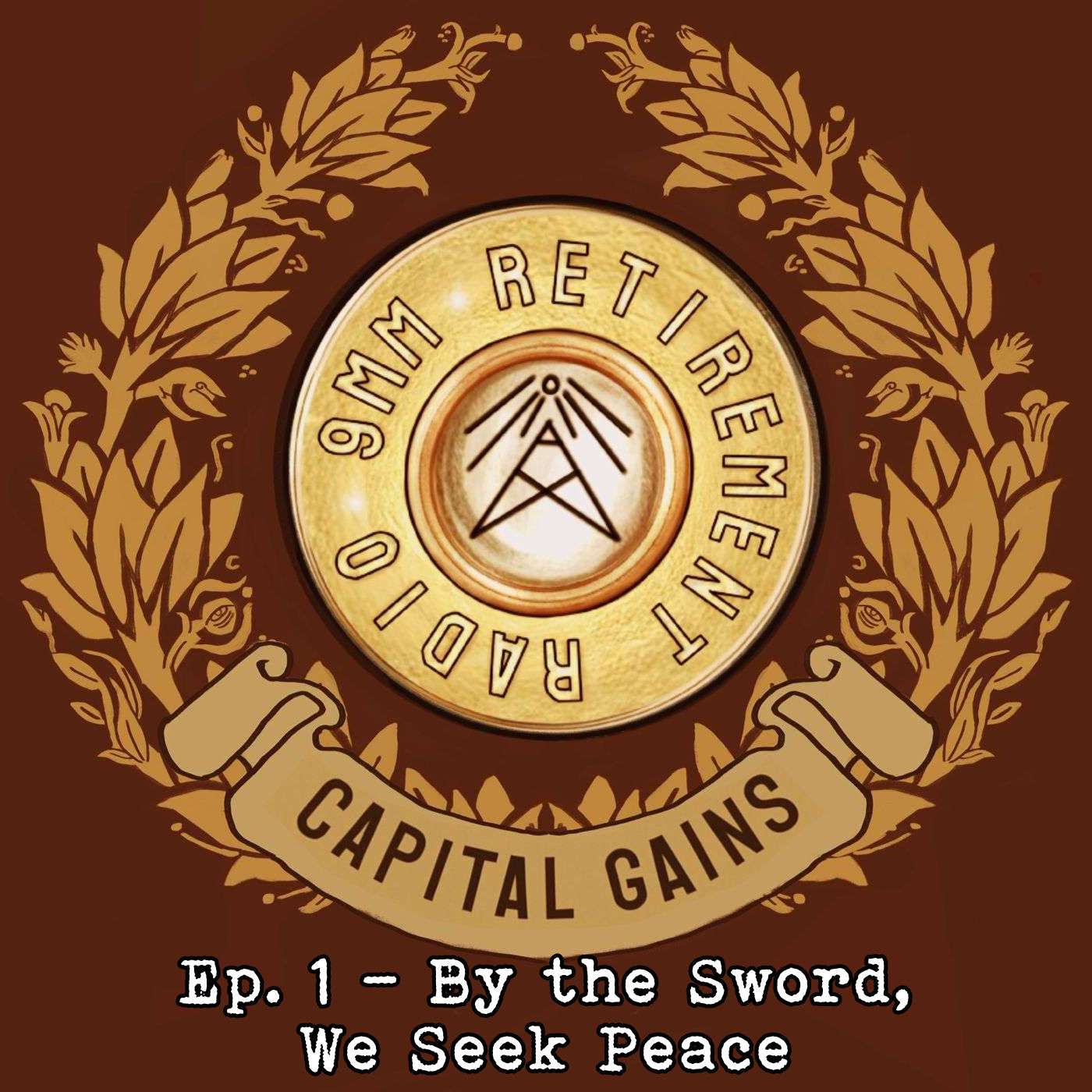 9mm Retirement Radio