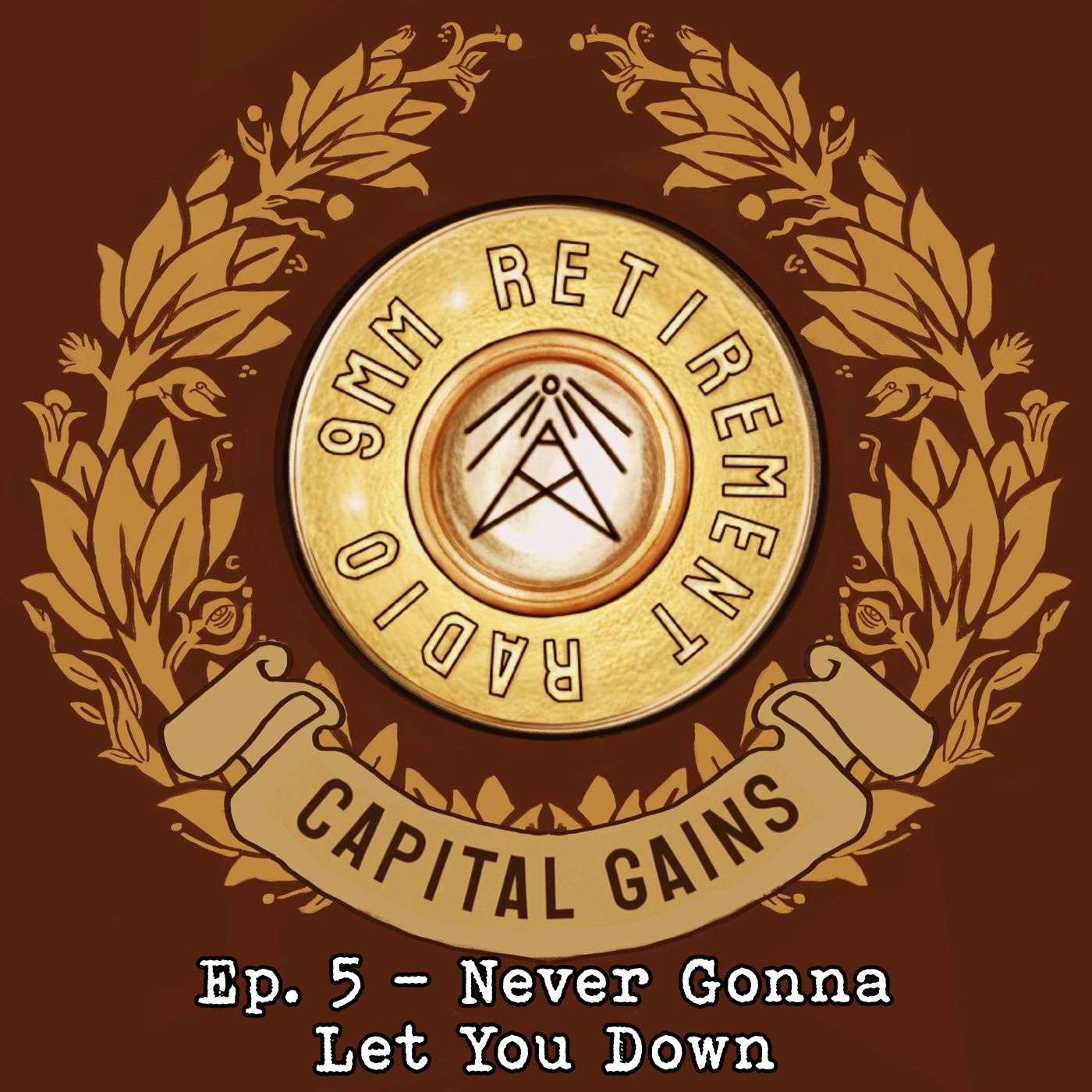 9mm Retirement Radio