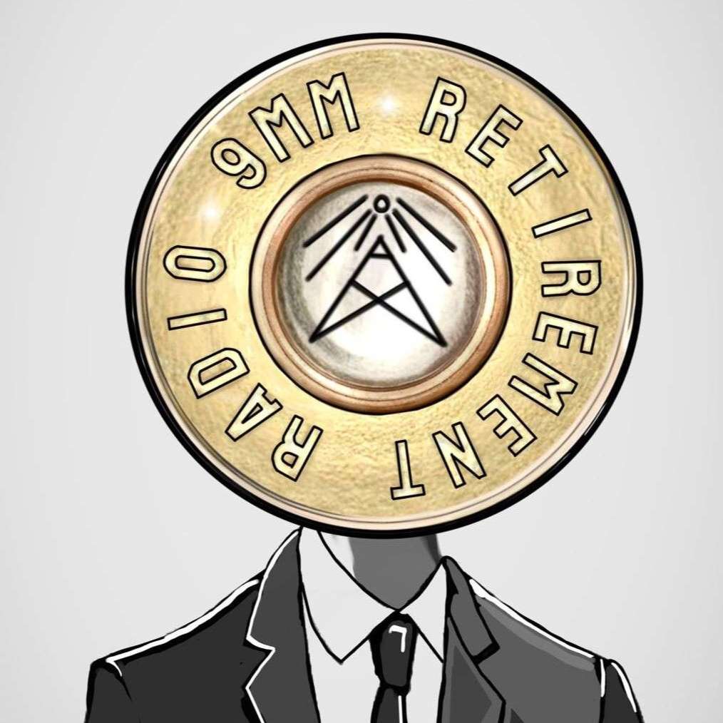 9mm Retirement Radio