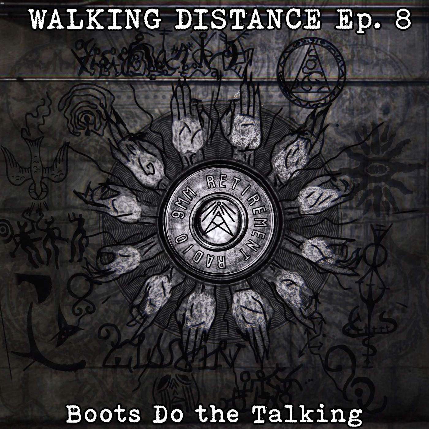 9mm Retirement Radio