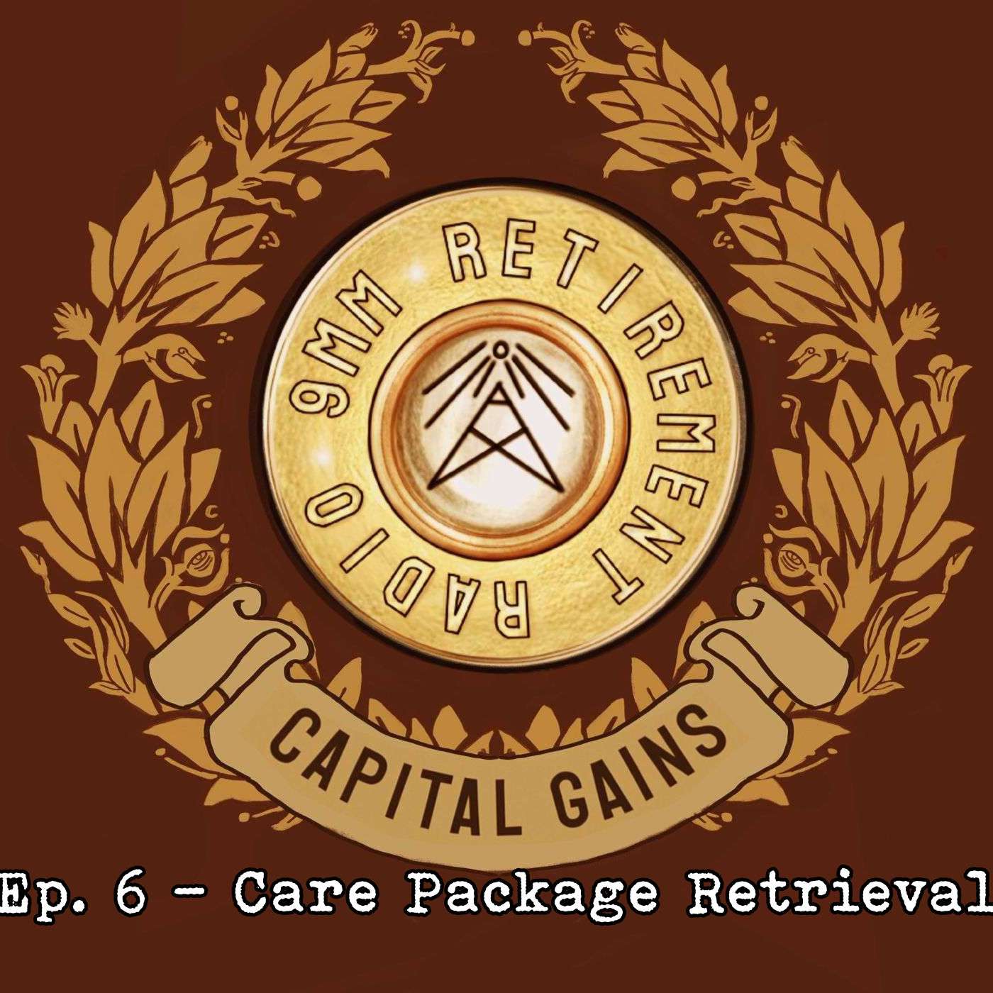 9mm Retirement Radio