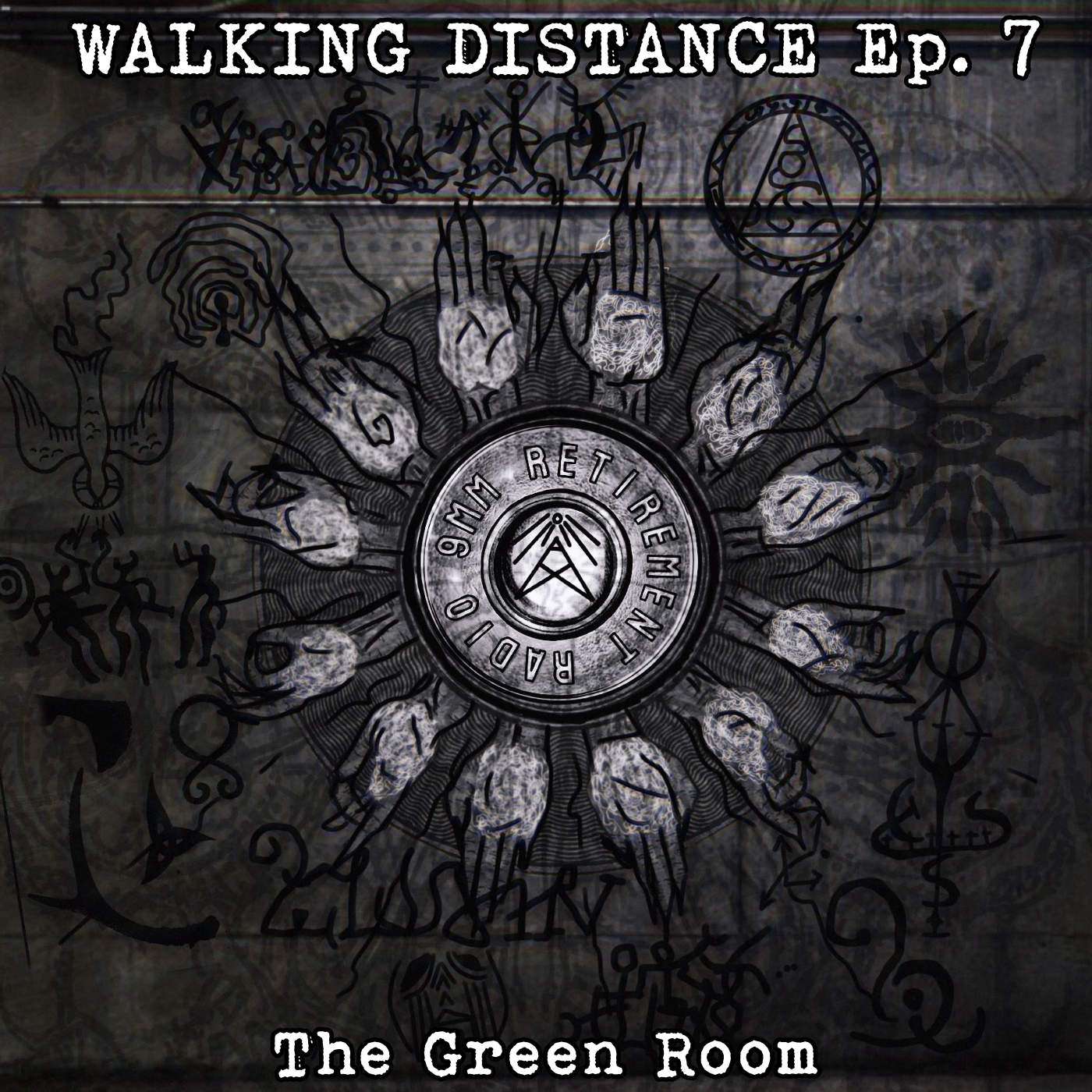 9mm Retirement Radio