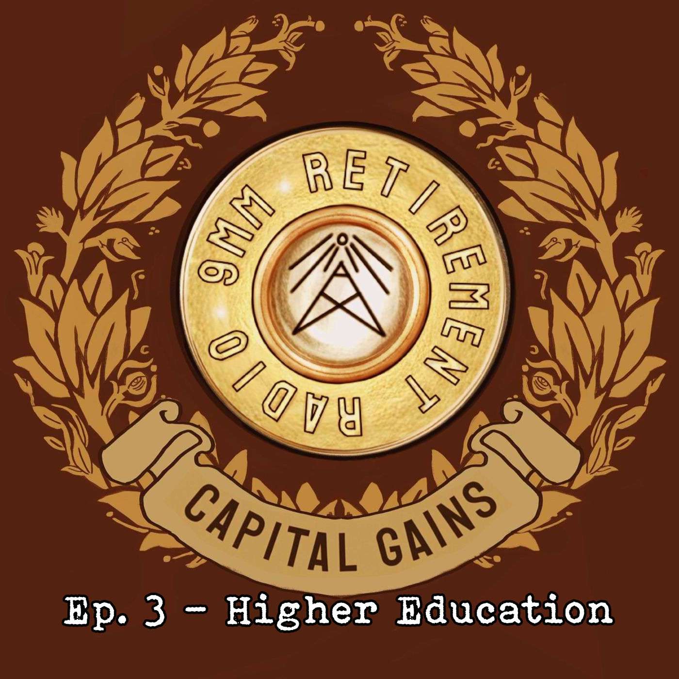 9mm Retirement Radio