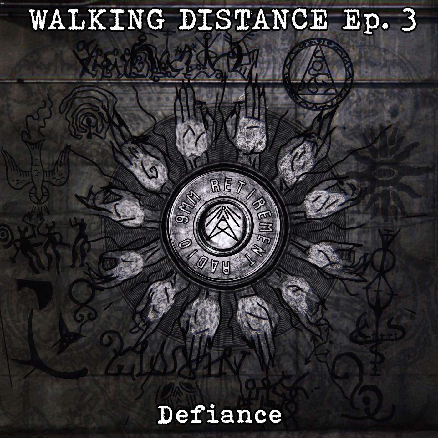 9mm Retirement Radio