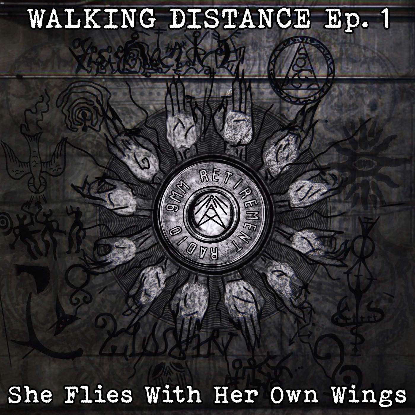 9mm Retirement Radio