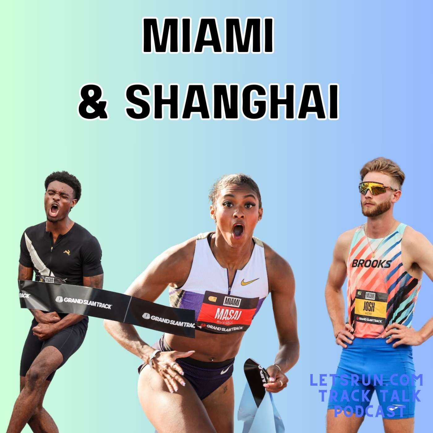 LetsRun.com\'s Track Talk: The Home of Running and Track and Field