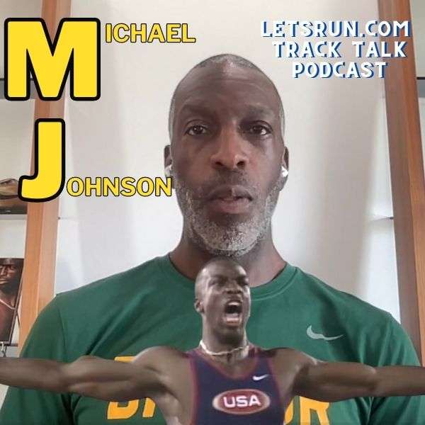 LetsRun.com\'s Track Talk: The Home of Running and Track and Field