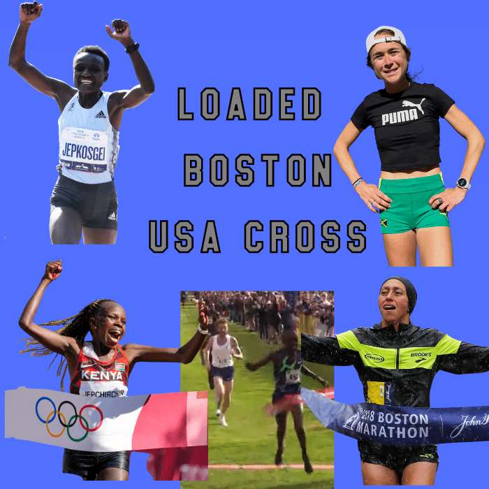 LetsRun.com\'s Track Talk: The Home of Running and Track and Field