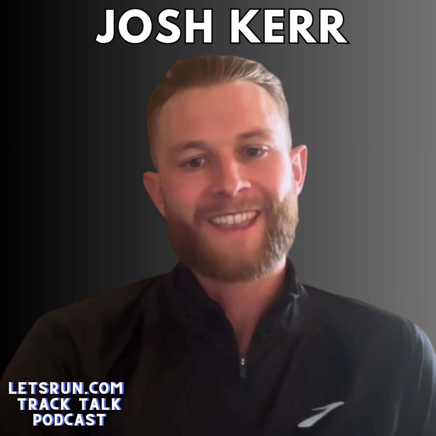 Josh Kerr on top of world: chasing mile world record + beating Cole Hocker: "It was f***ing awesome"