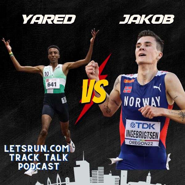 Chelimo is Baaack, Coleman ＞ Lyles, Mega Match-ups in Rabat (Jakob vs Yared, Kerley vs Jacobs)