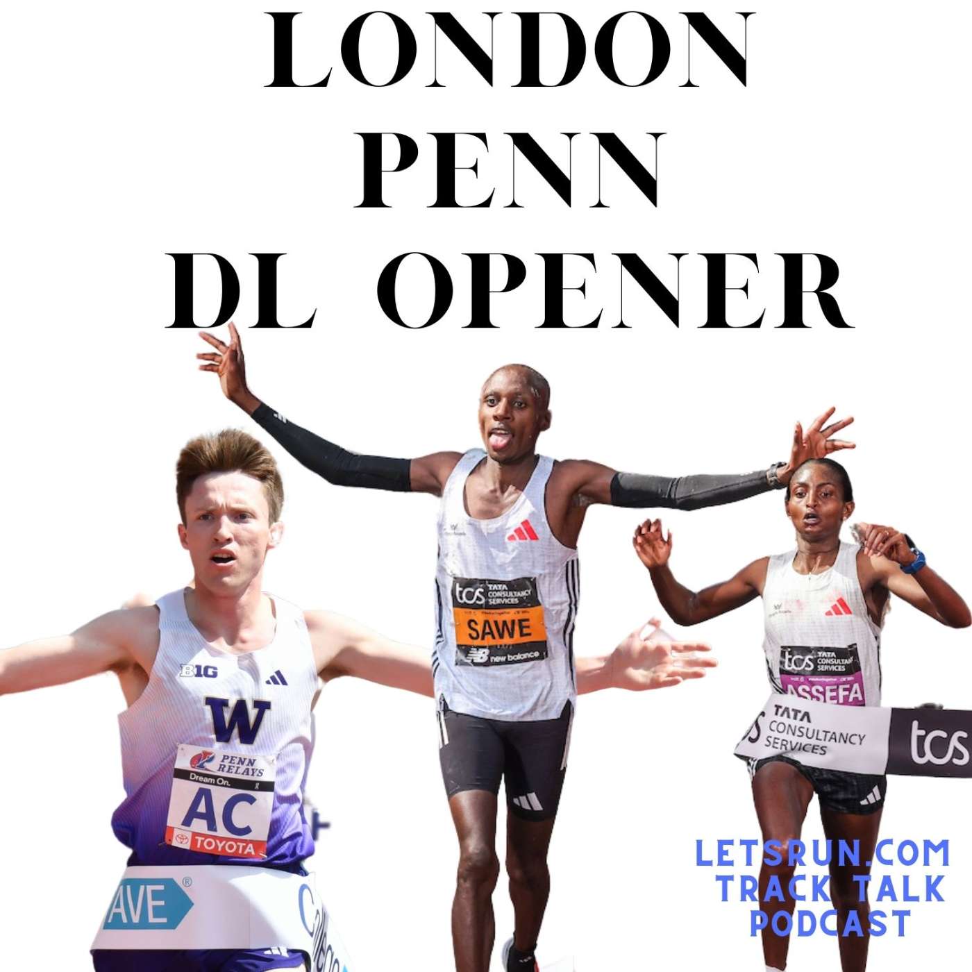 LetsRun.com\'s Track Talk: The Home of Running and Track and Field