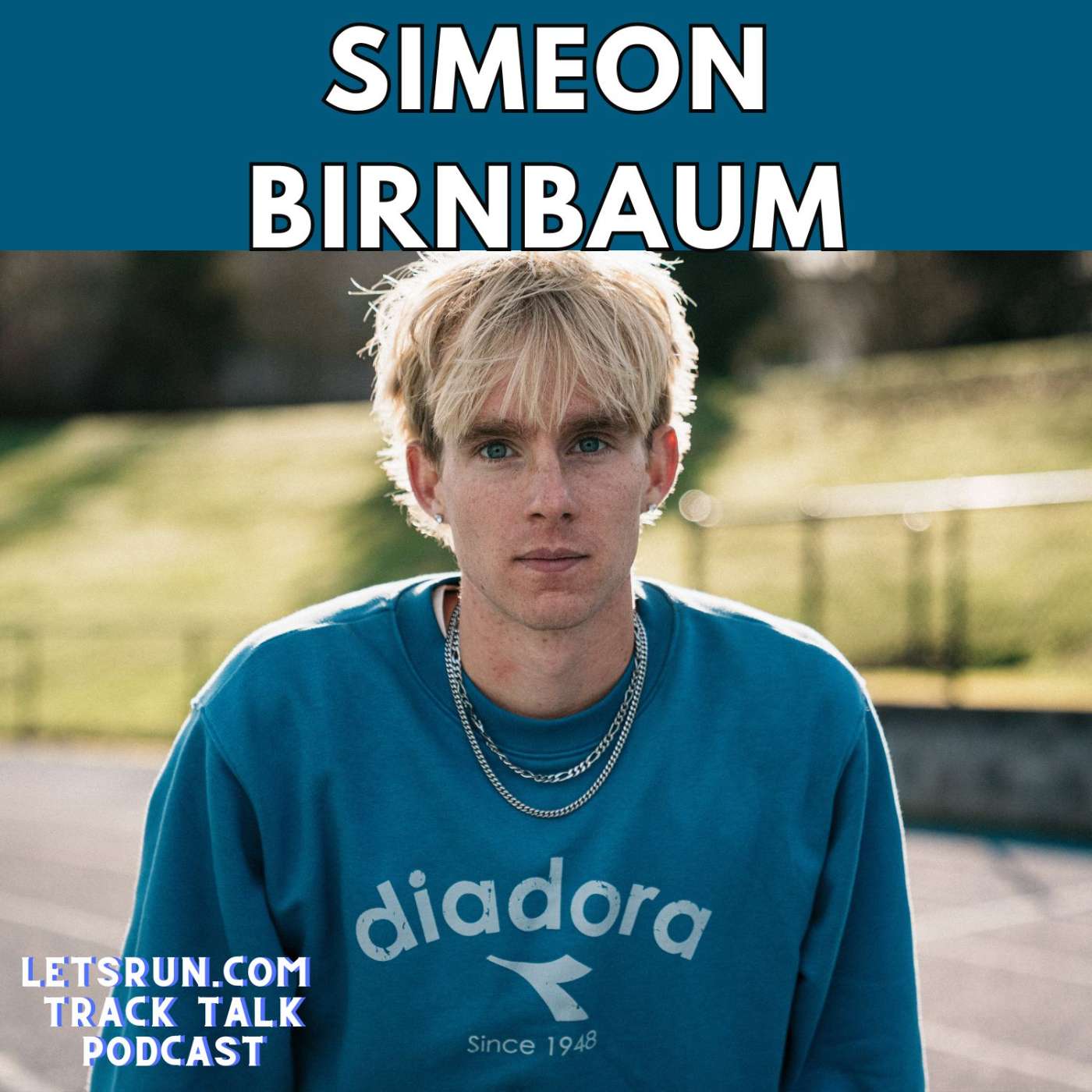 Simeon Birnbaum: "No One Cares About Second Place" - His Quest to Win NCAAs
