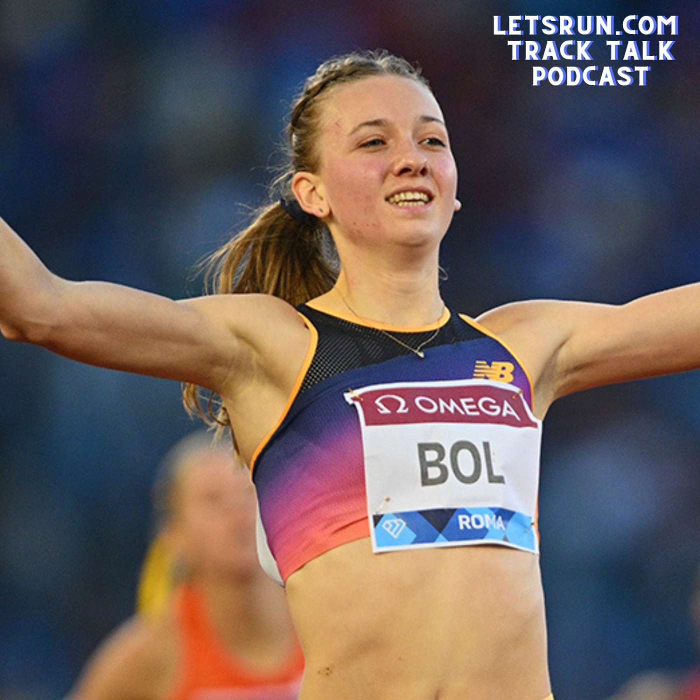 Femke Bol's 800m Debut, Jakob's Surgery, USAs to NYC, Grand Slam Track's $6M Bankruptcy Deal Femke Bol's 800m Debut, Jakob's Surgery, USAs to NYC, Grand Slam Track's $6M Bankruptcy Deal
