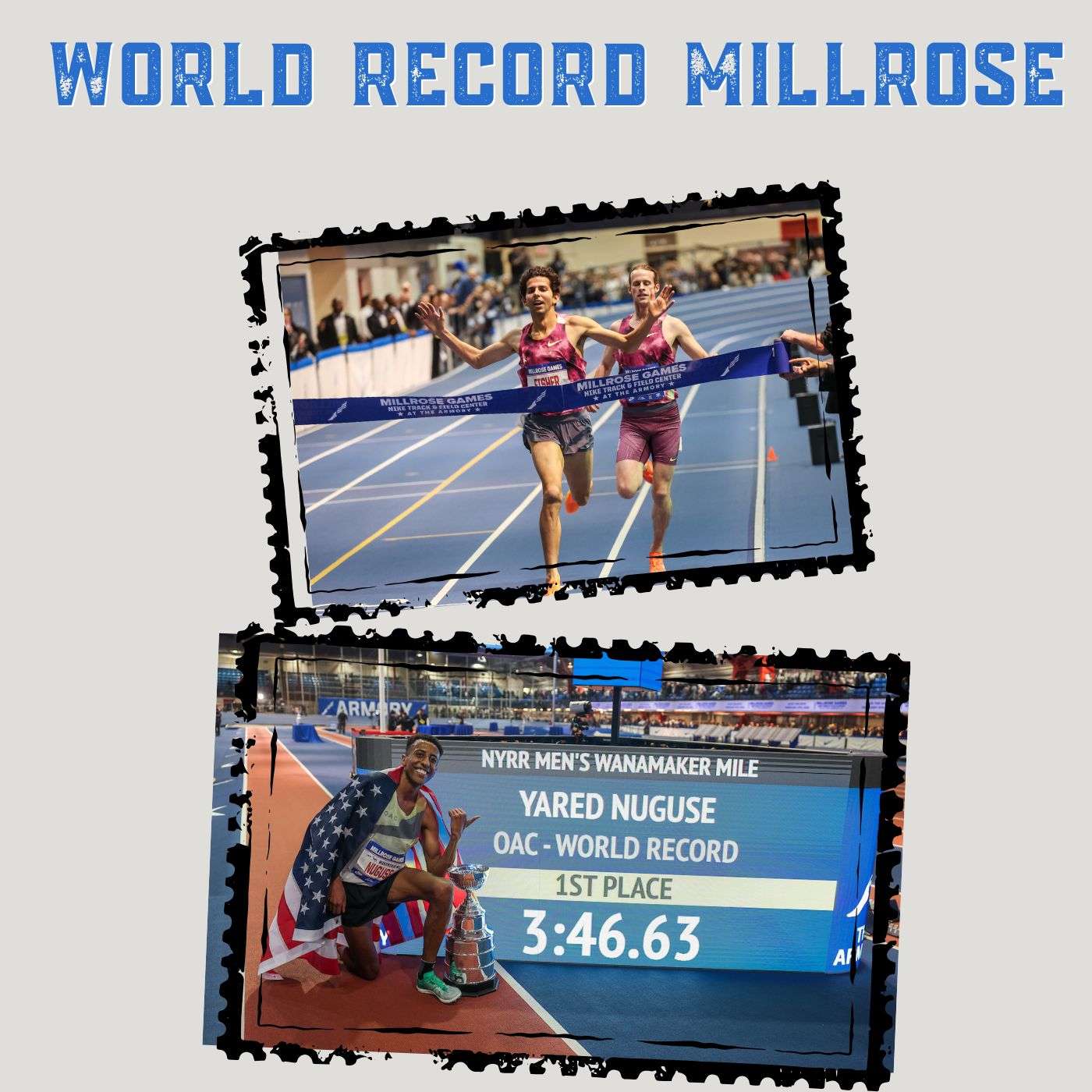 LetsRun.com\'s Track Talk: The Home of Running and Track and Field