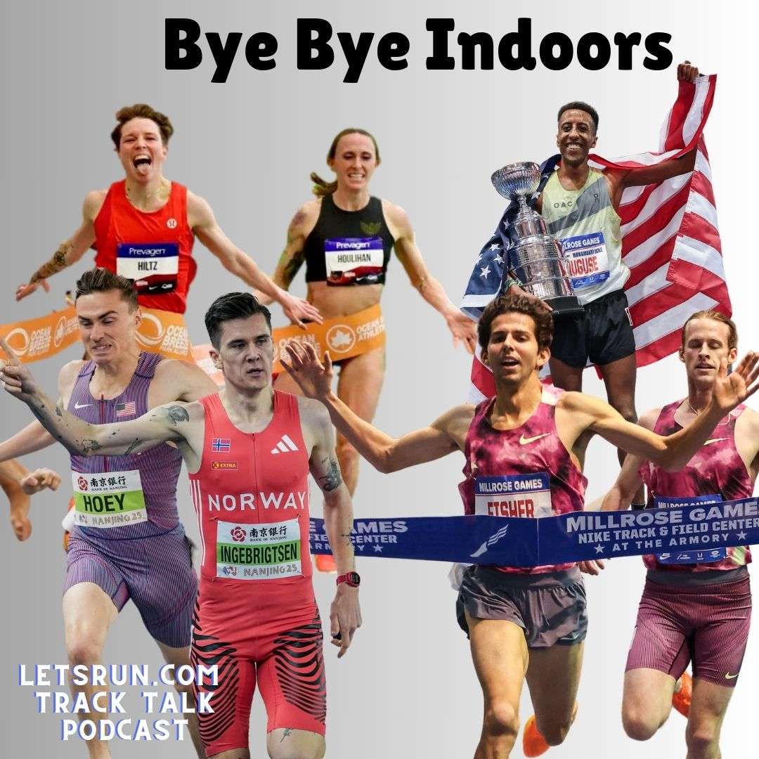 cover of episode Bye Bye Indoors: Winners, Losers, Highlights & Controversies of 2025 Season