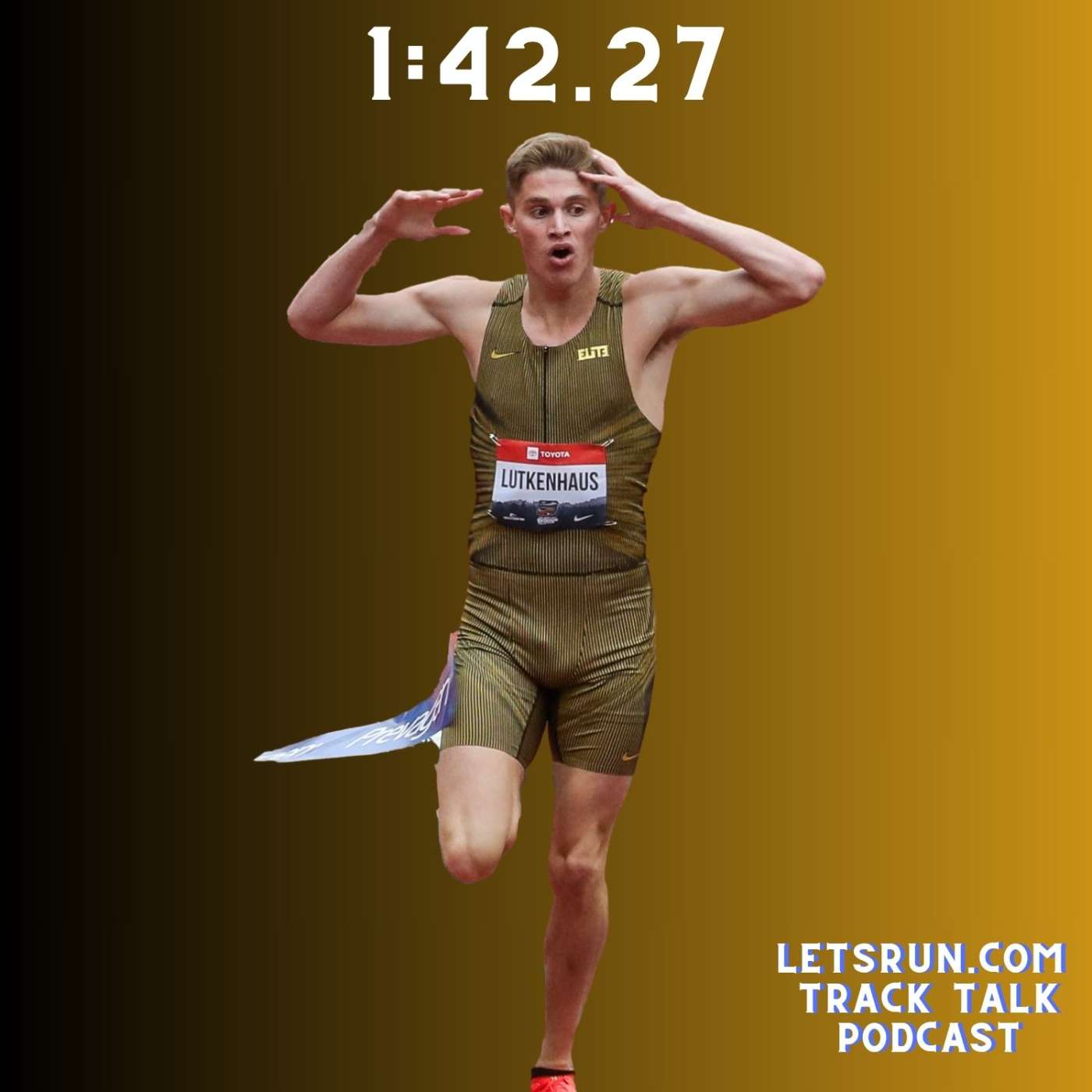 LetsRun.com\'s Track Talk: The Home of Running and Track and Field