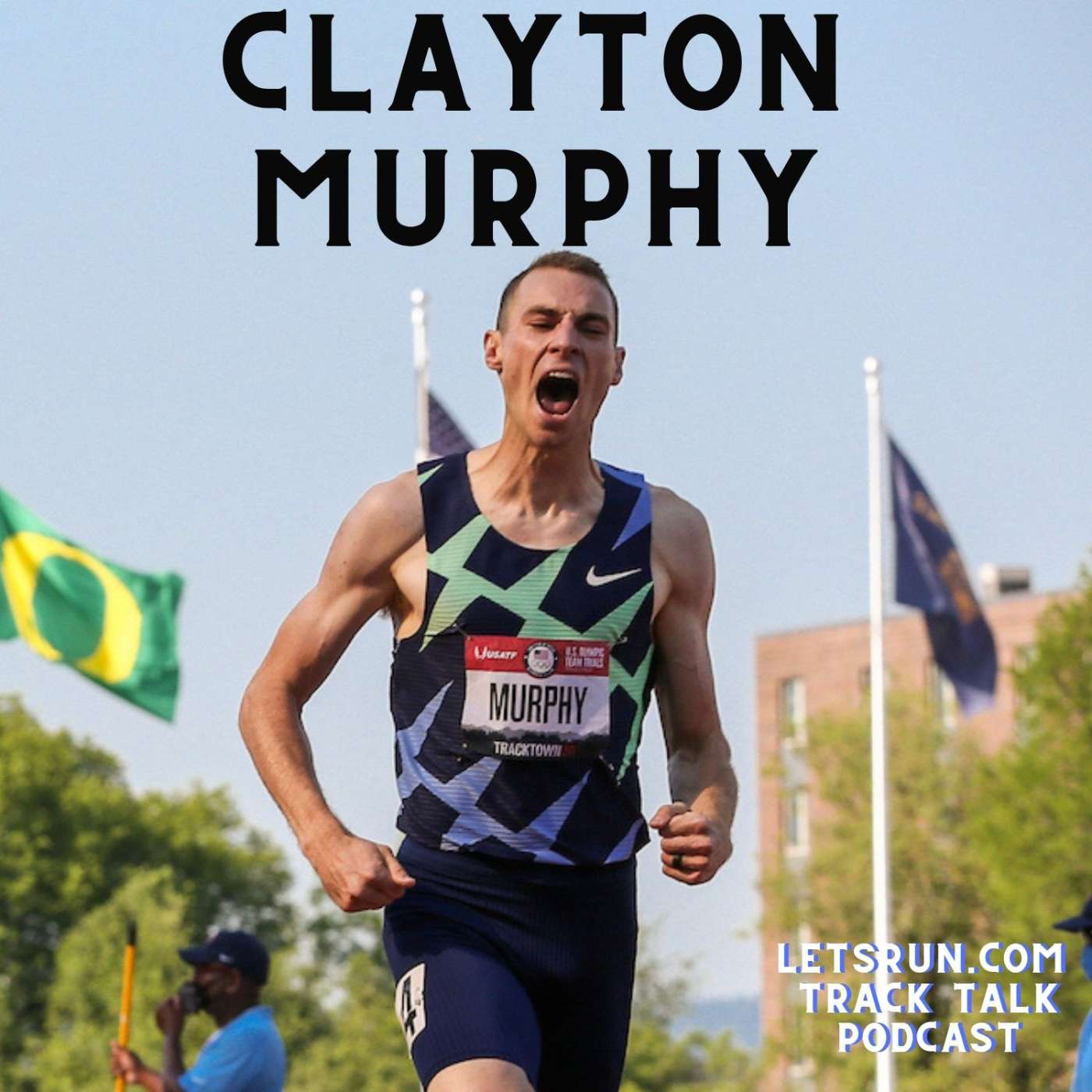 LetsRun.com\'s Track Talk: The Home of Running and Track and Field