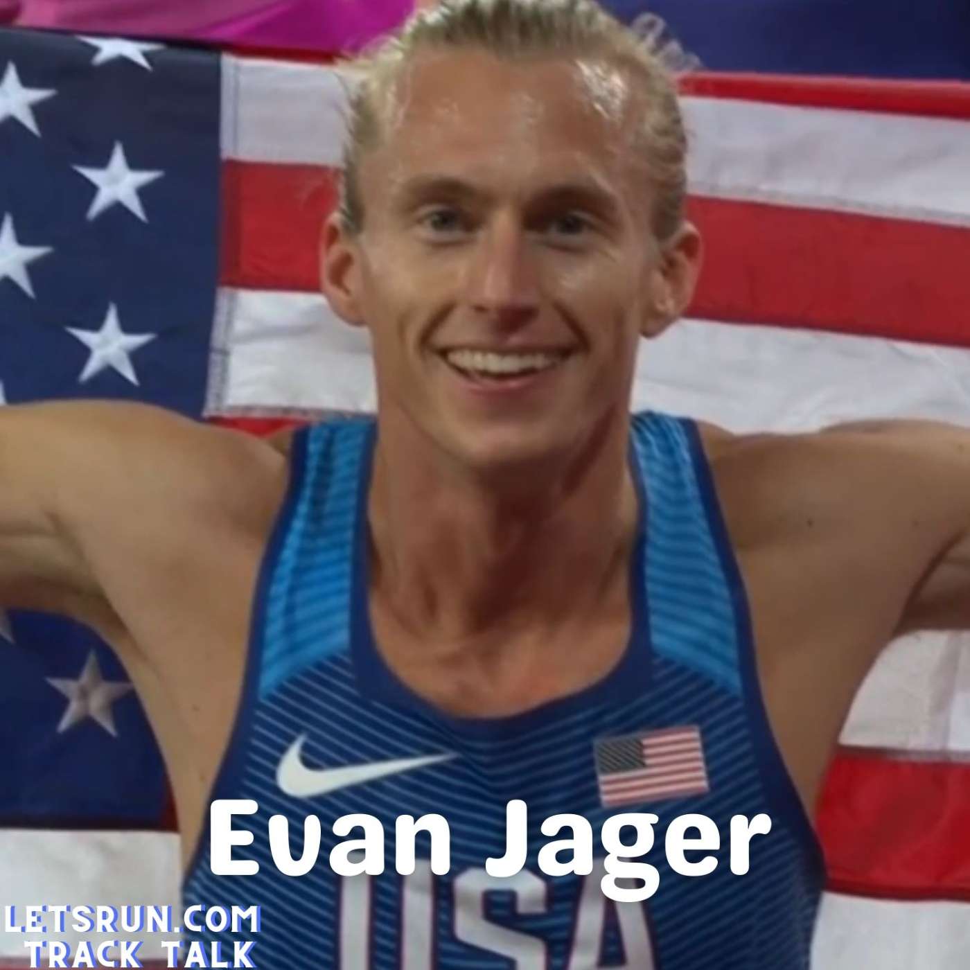 Marathon Project 2.0, Evan Jager Exit Interview, The Case of the Missing NCAA Title