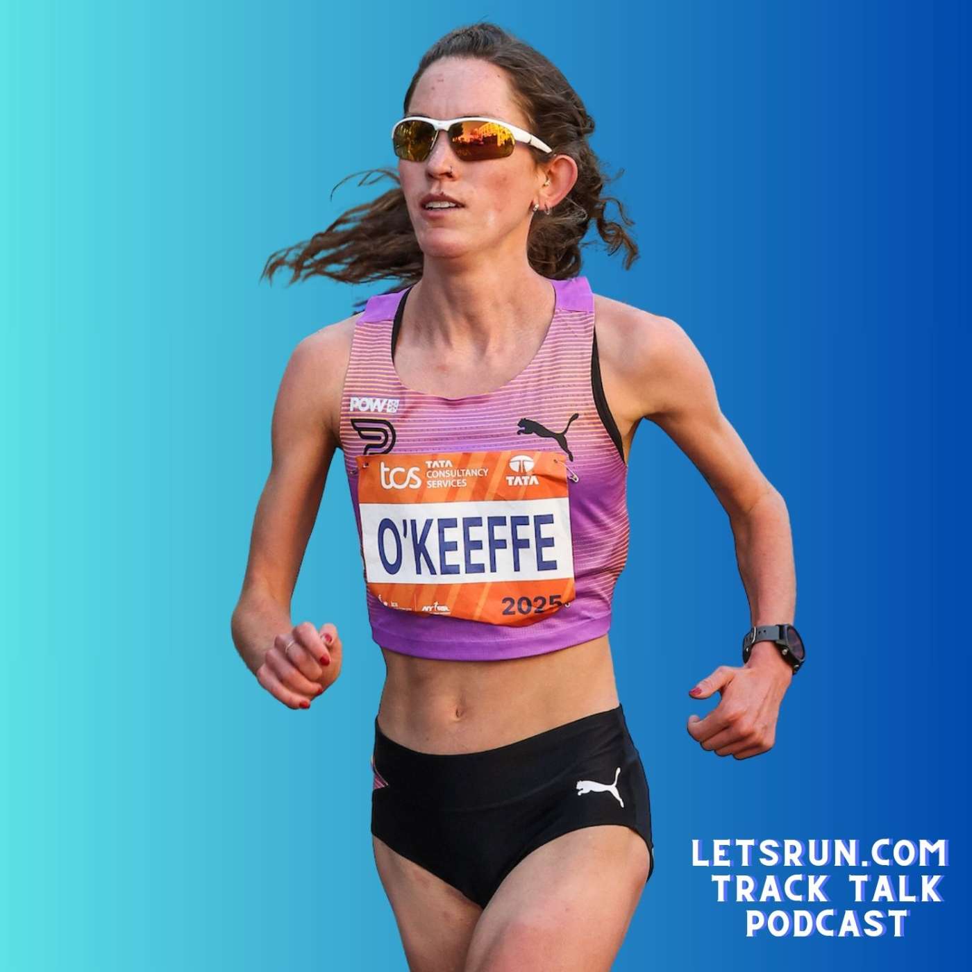 Marvin Bracy's Secret Ban + Fiona O’Keefe on Her NYC Marathon Comeback
