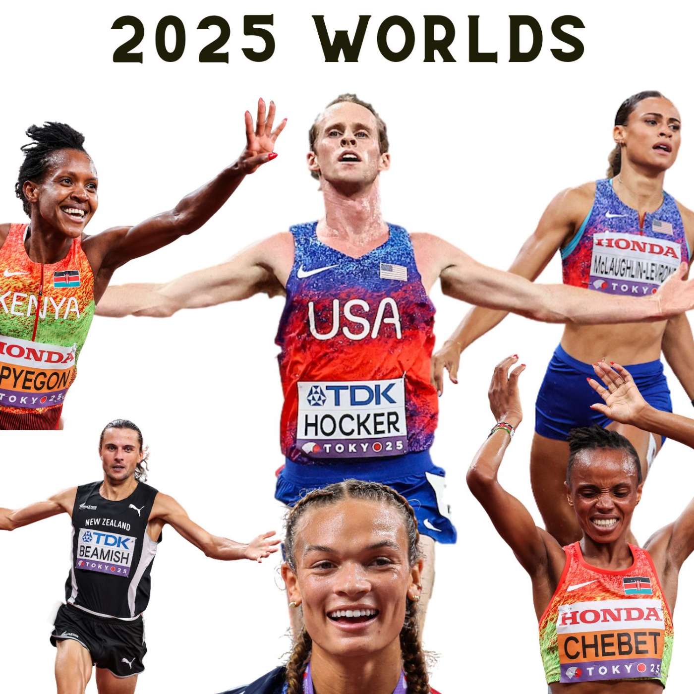 Chaos & Order: 2025 Worlds Championships One Final Look
