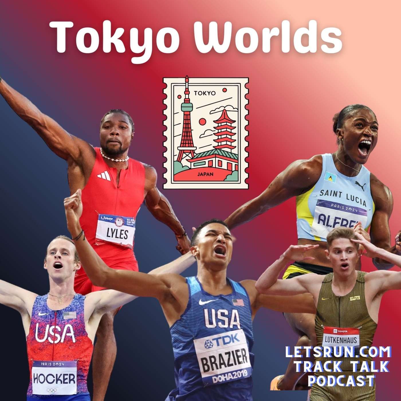 Tokyo 2025 Worlds Ultimate Preview: Hot Takes, Locks & Upsets