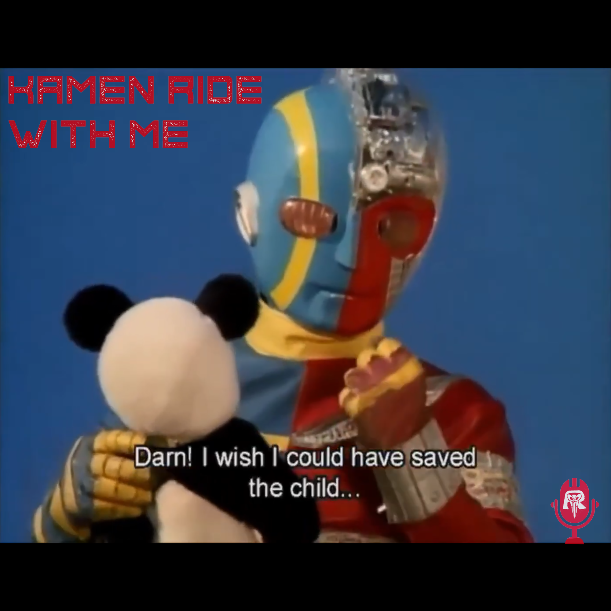 253: Avataro Sentai Donbrothers 16-20, Damn, I Wish I Could Have Saved That Kid...