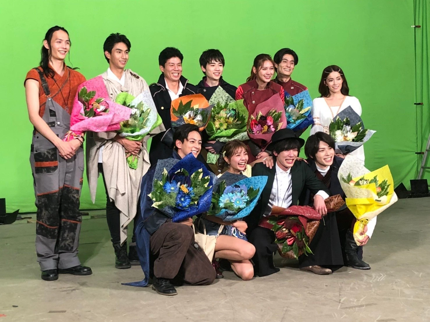 Kamen Ride With Me: A Kamen Rider Podcast