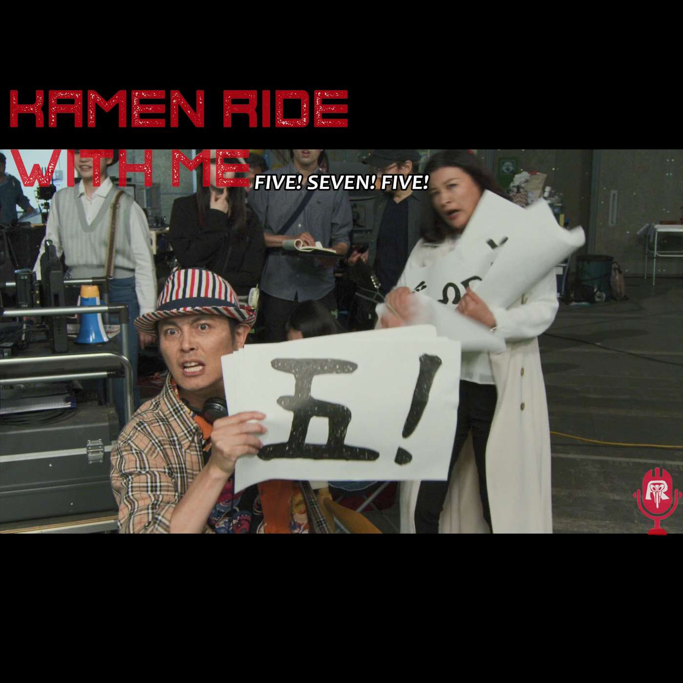 255 Avataro Sentai Donbrothers 21-25 + The Movie: New First Love Hero