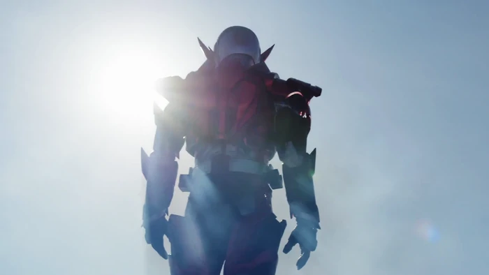 Kamen Ride With Me: A Kamen Rider Podcast