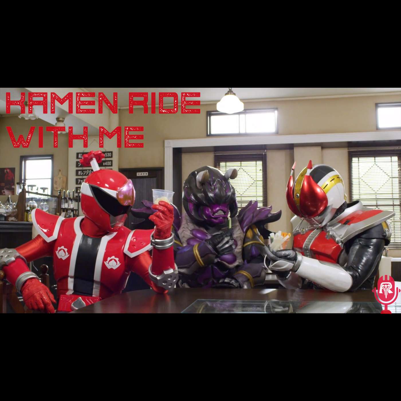 (Reupload) 251: Avataro Sentai Donbrothers 11-15 & Meets Kamen Rider Den-O, My Personal Don 11