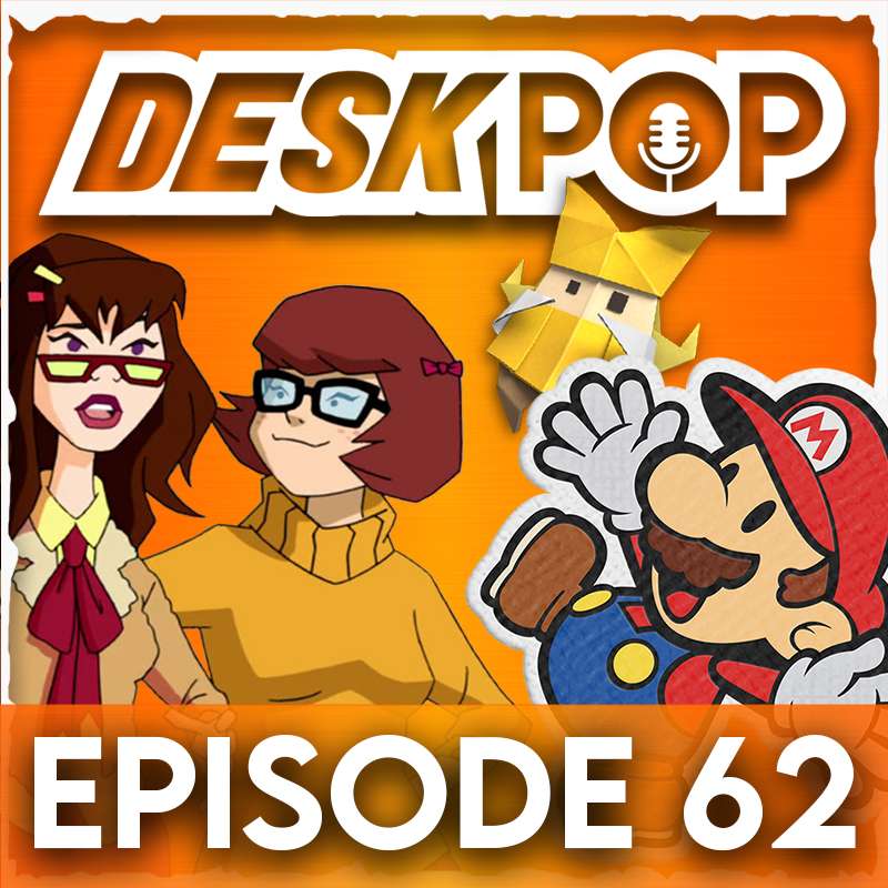 Desk Pop